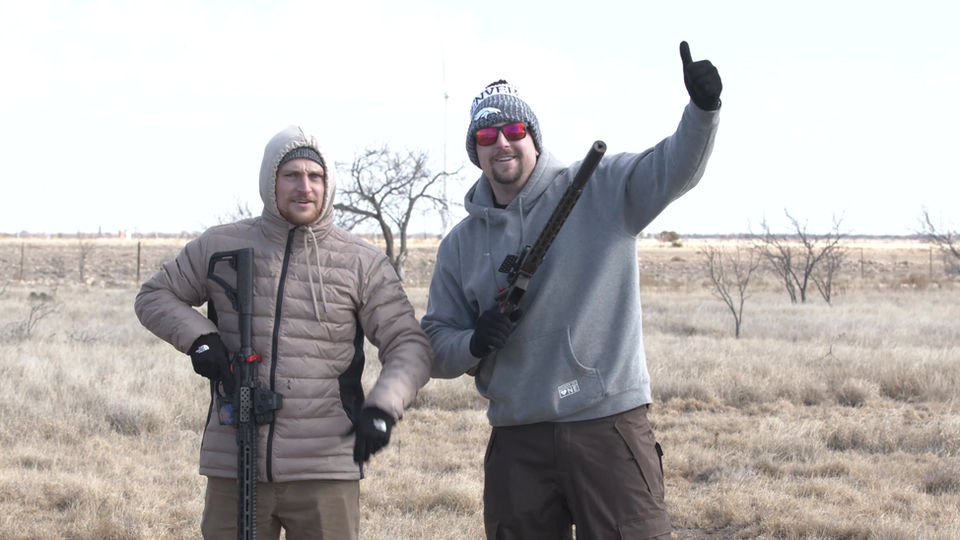 Helicopter High: An Epic Company Incentive in West Texas